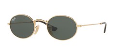 Ray-Ban Icons RB3547N 001 Gold